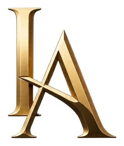 IA monogram